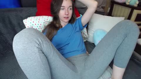 FOUNTAIN SQUIRT online show from 21, 2, 2025