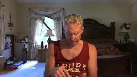 peacemakerone1 online show from 27, 9, 2025