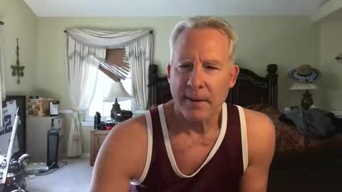 peacemakerone1 online show from 27, 4, 2026