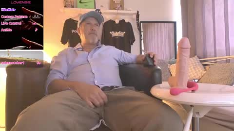 Marc online show from 9, 3, 2025