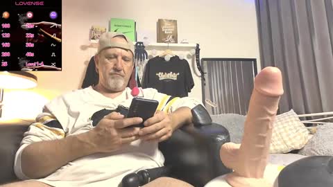 Marc online show from 11, 3, 2025