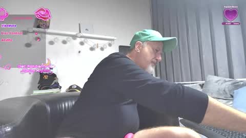 Marc online show from 23, 11, 2025