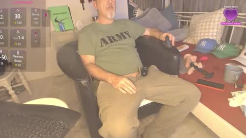 Marc online show from 2, 3, 2026