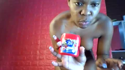 Snapshot of peach_melbah chatting on 16, 5, 2026 peach_melbah online show from 16, 5, 2026