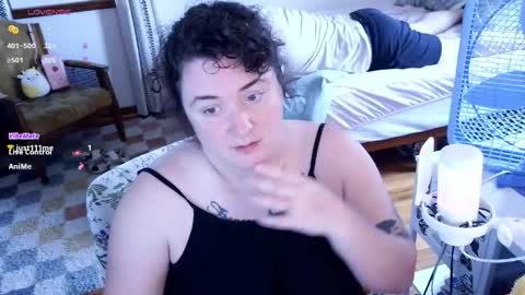 Peach Bandit online show from 3, 4, 2026