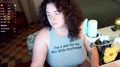 Peach Bandit online show from 9, 4, 2026