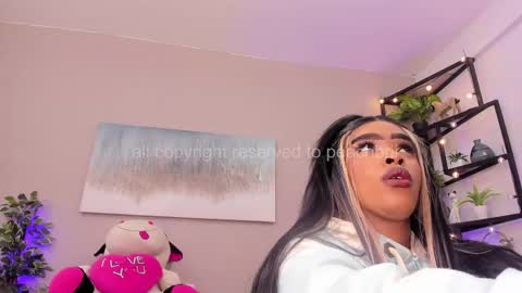 Snapshot of peachbrii chatting on 8, 6, 2026 Briana online show from 8, 6, 2026