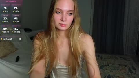 Lexy Peach online show from 16, 10, 2025