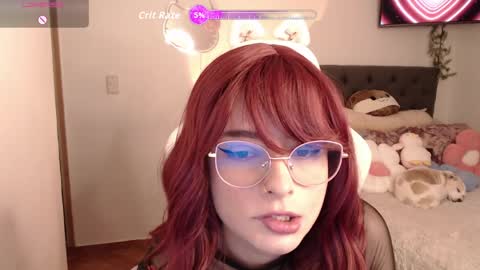 peacherry_ online show from 30, 3, 2026