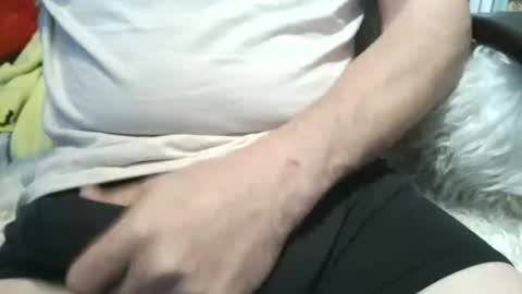 Snapshot of peacheshubby chatting on 5, 5, 2026 hard4u online show from 5, 5, 2026