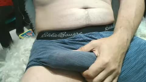 Snapshot of peacheshubby chatting on 12, 6, 2026 hard4u online show from 12, 6, 2026