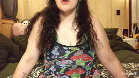 Peachess online show from 23, 12, 2025