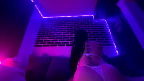 Snapshot of peachezncream666 chatting on 1, 8, 2026 peachezncream666 online show from 1, 8, 2026