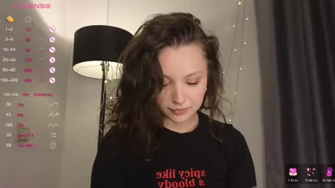 Lili online show from 23, 2, 2025