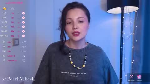 Lili online show from 10, 3, 2025