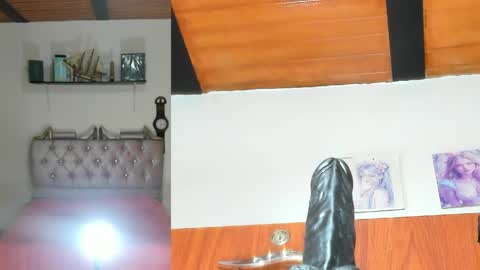 Snapshot of peachy__baby chatting on 21, 5, 2026 peachy__baby online show from 21, 5, 2026