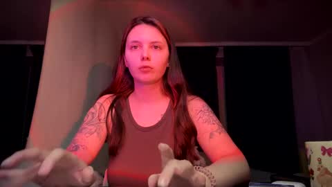 Peachy online show from 4, 1, 2025