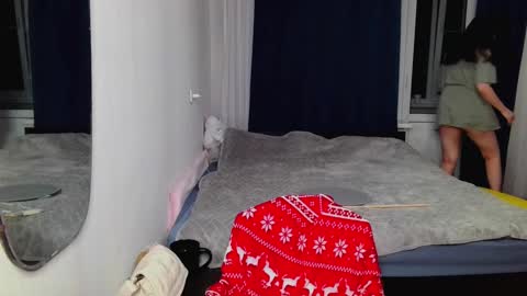 Peachy online show from 21, 1, 2025