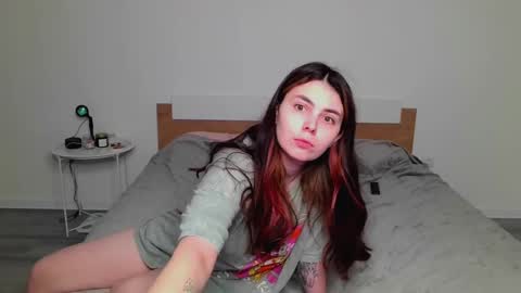 Peachy online show from 2, 2, 2025