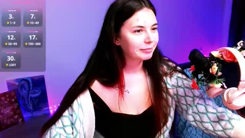 Peachy online show from 8, 11, 2025