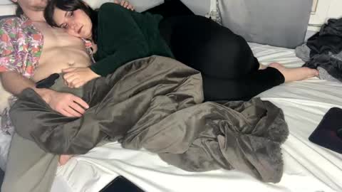 peachy goth gf online show from 11, 3, 2025