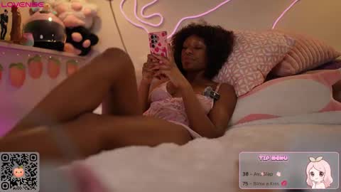 peachypeachgirl online show from 4, 12, 2025