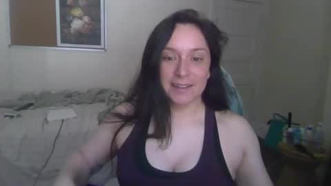 Snapshot of peachyxobsession chatting on 1, 6, 2026 PeachyObsession online show from 1, 6, 2026