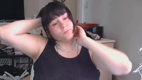 Snapshot of peakobunny chatting on 13, 9, 2025 peakobunny online show from 13, 9, 2025