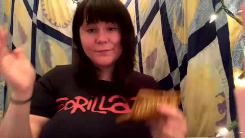 peakobunny online show from 19, 3, 2026