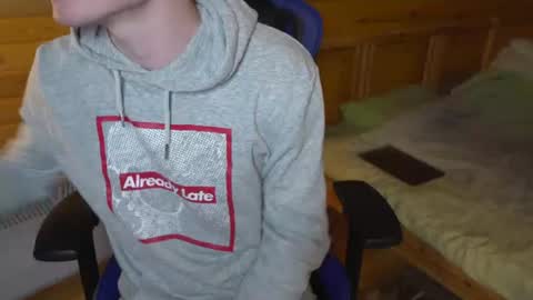 peanut_boy online show from 30, 7, 2026
