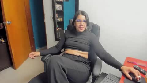 Tangerine Penaut online show from 11, 1, 2026