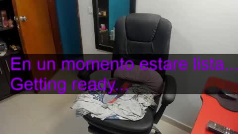 Tangerine Penaut online show from 8, 2, 2026