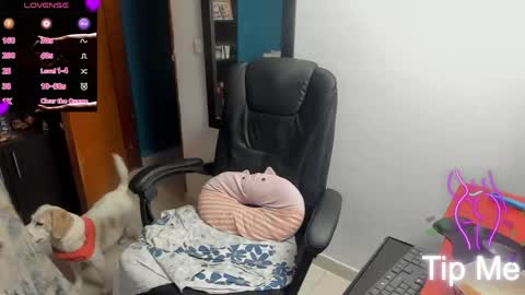 Tangerine Penaut online show from 12, 3, 2026