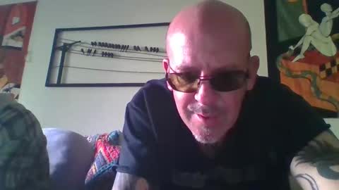 peanutbutterandjealous1 online show from 29, 4, 2026