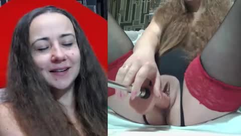 pearl_helen online show from 16, 11, 2025