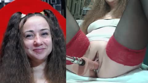 pearl_helen online show from 26, 11, 2025