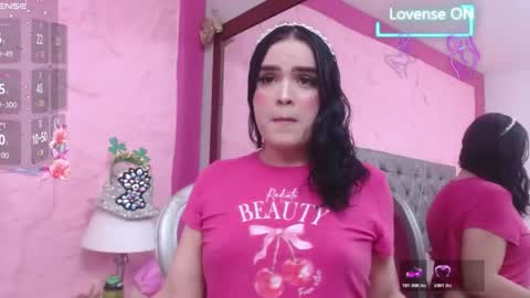 Snapshot of pearl_micheltsm chatting on 9, 6, 2026 michel online show from 9, 6, 2026