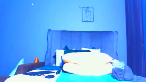 Snapshot of pearlblu38 chatting on 20, 4, 2026 Pearl online show from 20, 4, 2026
