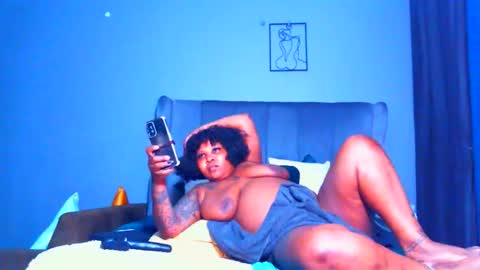 Snapshot of pearlblu38 chatting on 21, 4, 2026 Pearl online show from 21, 4, 2026