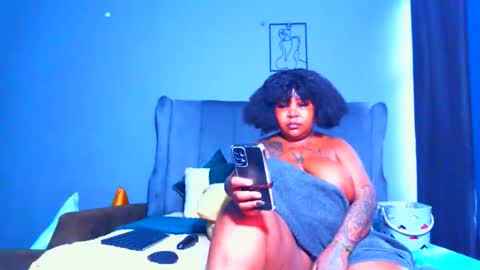 Snapshot of pearlblu38 chatting on 21, 4, 2026 Pearl online show from 21, 4, 2026