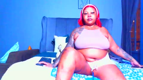 Snapshot of pearlblu38 chatting on 29, 4, 2026 Pearl online show from 29, 4, 2026