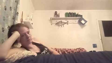 Pearl May online show from 23, 1, 2025