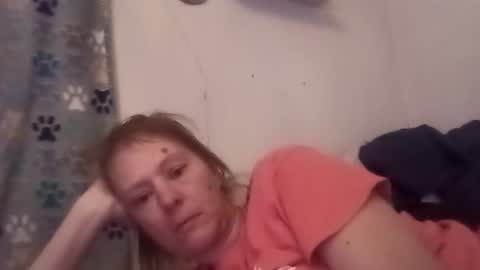 Pearl May online show from 27, 1, 2025