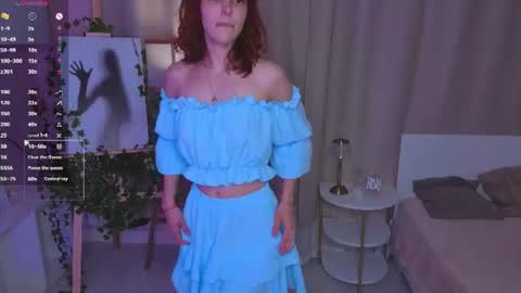 Snapshot of pearlyfichtner chatting on 13, 6, 2026 Floria online show from 13, 6, 2026