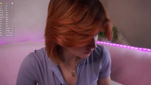 Lily online show from 14, 10, 2025