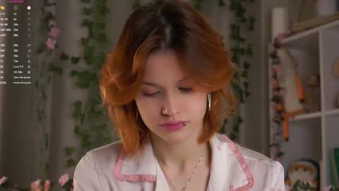 Lily online show from 11, 11, 2025