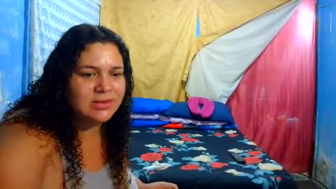 Snapshot of pecadodulce chatting on 18, 6, 2026 pecadodulce online show from 18, 6, 2026