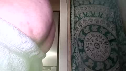 Naturist online show from 1, 2, 2026