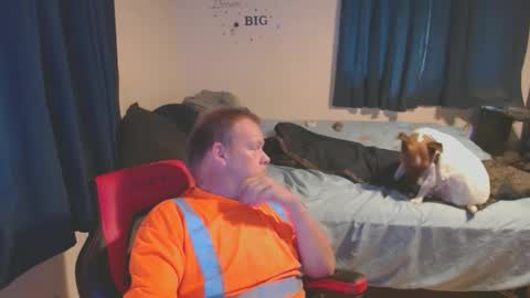 pecker40 online show from 12, 10, 2025