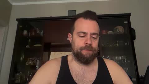 Snapshot of pedrigno79 chatting on 13, 5, 2026 Pedrigno 79 online show from 13, 5, 2026